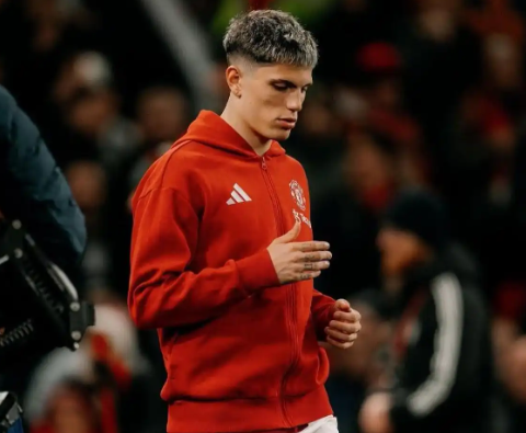 加納喬暢談英超初體驗：速度與激情并存，切爾西新篇啟航