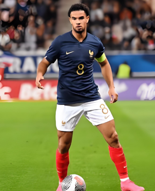 扎伊爾 - 埃梅里：困境中尋突破，目標重返一線逐夢世界杯