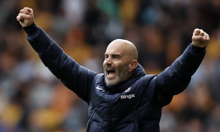 切爾西負于桑德蘭后馬雷斯卡剖析比賽表現(xiàn)