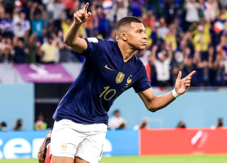 皇馬西甲焦點戰(zhàn)告捷：姆巴佩持續(xù)閃耀，進球數(shù)據(jù)碾壓同儕