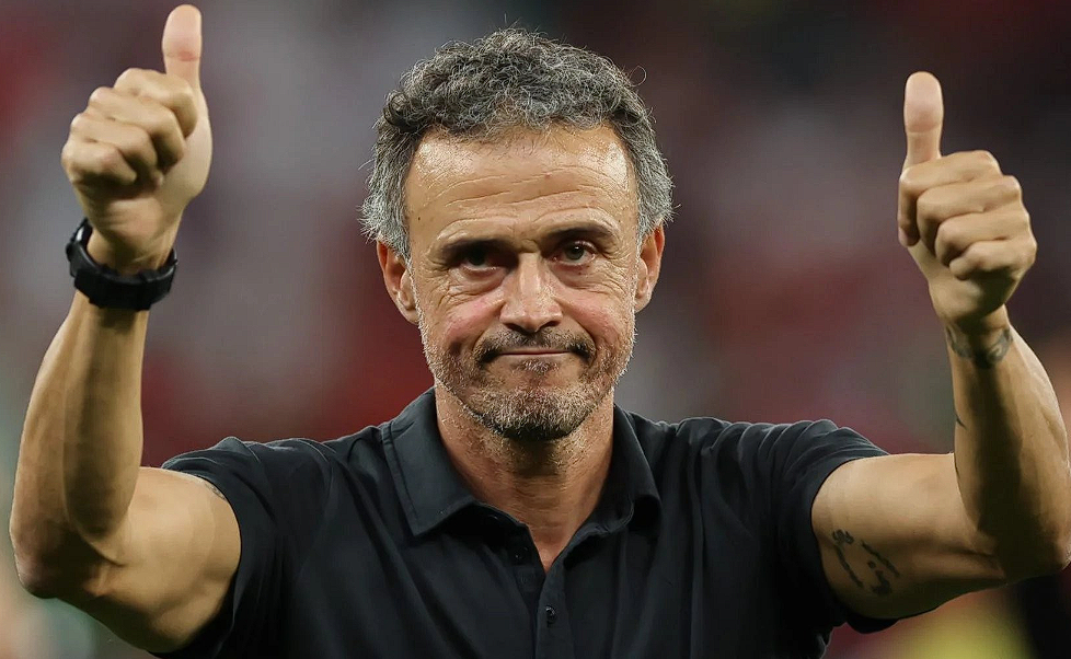 維蒂尼亞專訪：恩里克助力成長(zhǎng)，職業(yè)投資鑄就巔峰