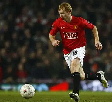 斯科爾斯的加薪風(fēng)波：榮耀、抉擇與內(nèi)心之愧