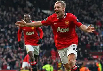 斯科爾斯的加薪風(fēng)波：榮耀、抉擇與內(nèi)心之愧