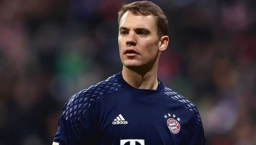 馬特烏斯堅信諾伊爾續(xù)約在即，新賽季仍穩(wěn)坐拜仁一門之位