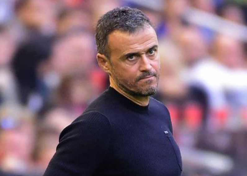 法甲第14輪：巴黎圣日耳曼失利，恩里克深度剖析賽況