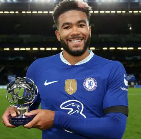 十人切爾西戰(zhàn)平阿森納，里斯&middot;詹姆斯談比賽感悟與球隊展望