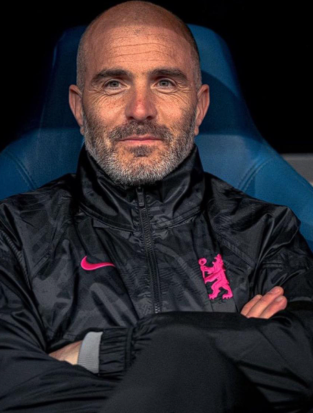 切爾西平局后<a  style='color: blue;'>馬雷斯卡</a>新聞發(fā)布會：剖析進攻短板與球員狀態(tài)