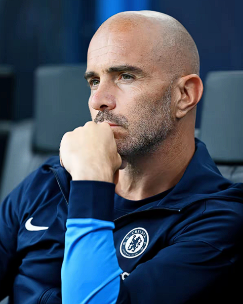 切爾西平局后馬雷斯卡新聞發(fā)布會(huì)：剖析進(jìn)攻短板與球員狀態(tài)