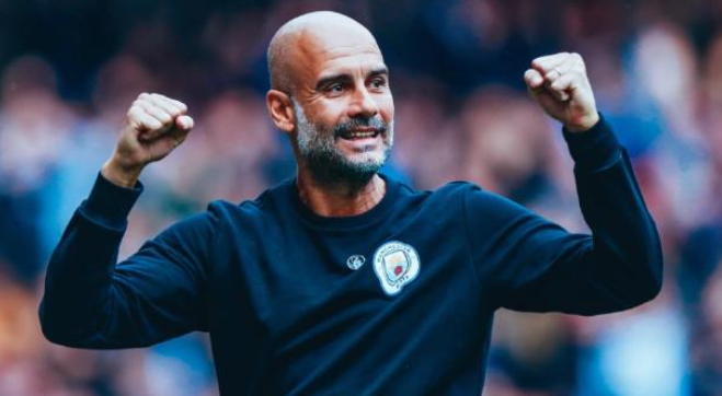 瓜帥談皇馬曼城對(duì)決：同情阿隆索，盛贊皇馬巴薩執(zhí)教難度