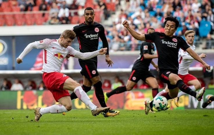 法蘭克福：歐冠賽場(chǎng)的&ldquo;冰火淬刃&rdquo;