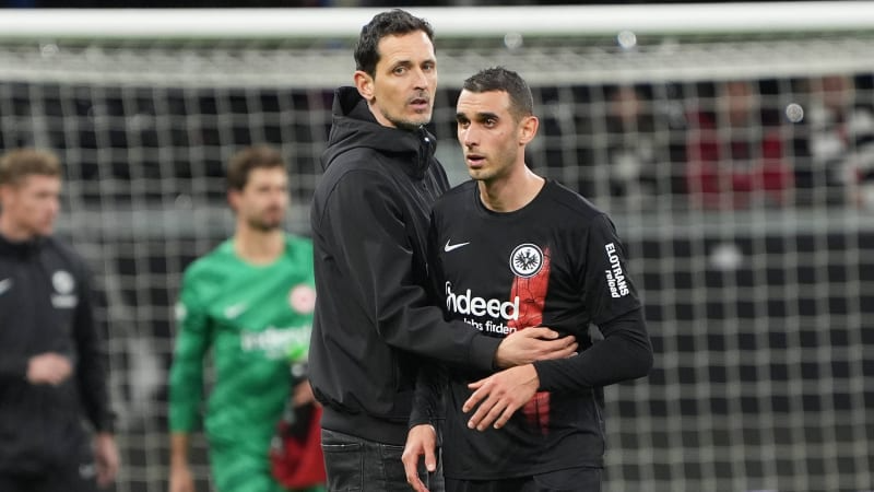 法蘭克福：歐冠賽場的&ldquo;過山車騎士&rdquo;