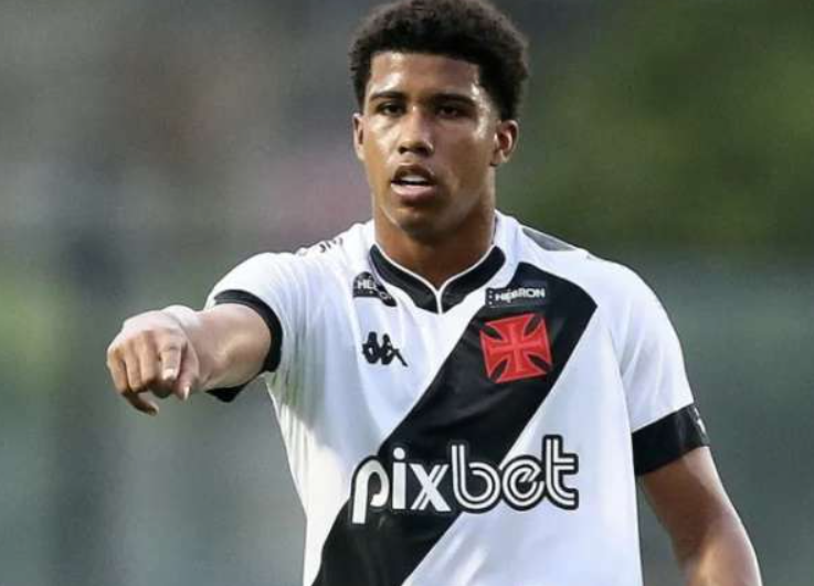 安德烈&middot;桑托斯：足球逐夢路，從巴西到切爾西的跨越