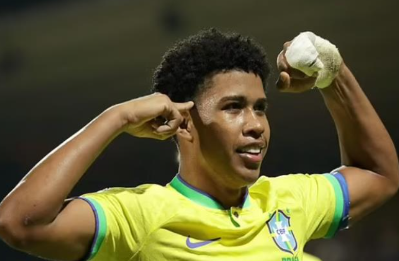 安德烈&middot;桑托斯：切爾西逐夢，暢談賽場內(nèi)外