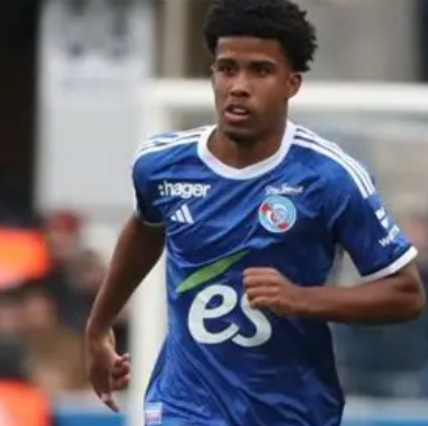 安德烈·桑托斯：足球逐夢路，從巴西到切爾西的跨越