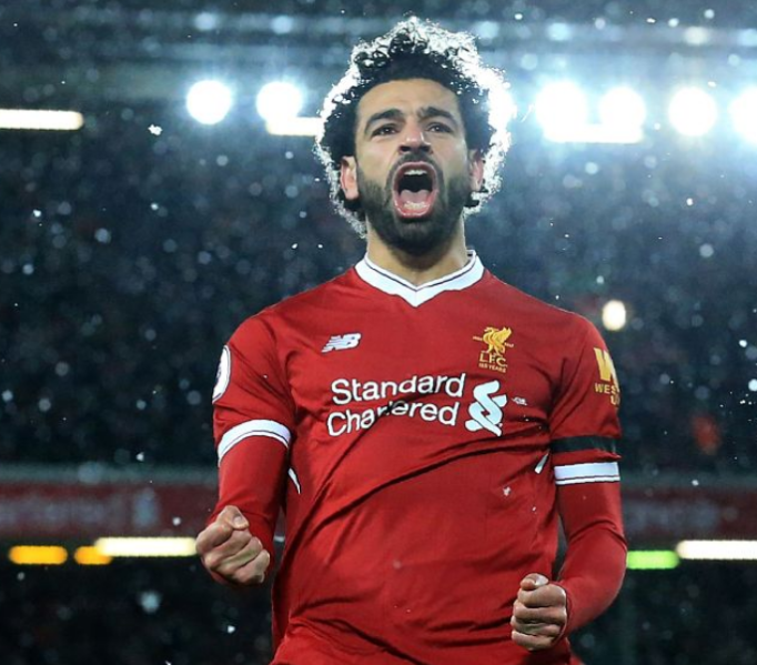 阿德巴約力挺薩拉赫：卡拉格言論有失尊重