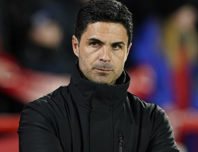 阿森納賽前發(fā)布會：阿爾特塔詳解球隊現(xiàn)狀與未來規(guī)劃