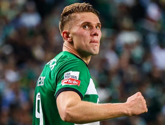 約克雷斯進球荒引關(guān)注，霍華德剖析阿爾特塔用人策略與阿森納賽場